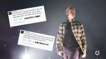 Justin Bieber Apologises To Fans For Cancelling UK Performance