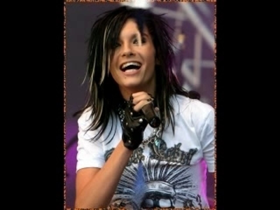Bill Kaulitz