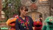 Sesame Street - Feist sings 1,2,3,4