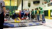 Leon in FTC Qualifying Tournament on 11/15/2014
