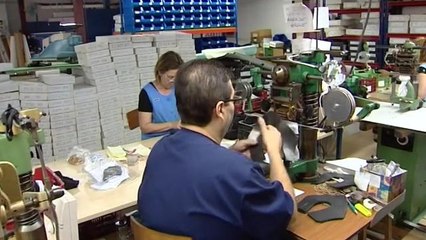 Las empresas en concurso de acreedores caen un 26,7 % en el segundo trimestre