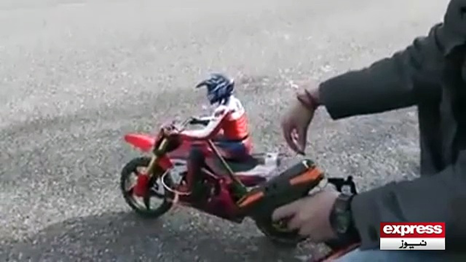 bike race