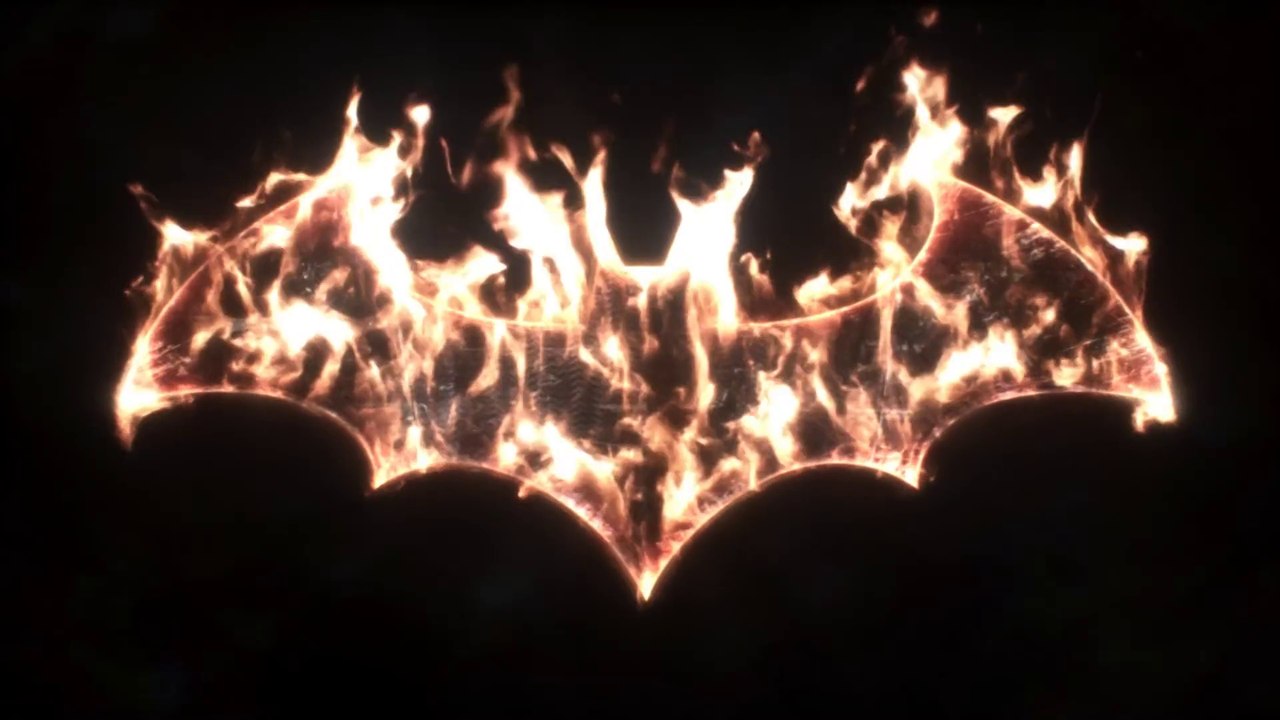 Batman  Arkham Knight PC Gameplay Español 1080p Ultra Parte 1
