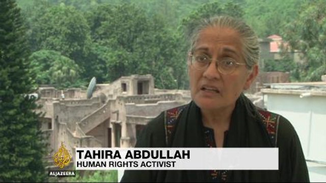 Pakistan execution raises concerns over death penalty