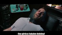 Deadpool Fragmanı (Türkçe Altyazılı)