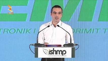 Zjarr Televizion: 360° grade - Enki (31/07/2015);RUAJTJA E PYJEVE, PREZANTOHET SISTEMI  ELEKTRONIK