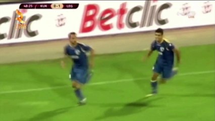 Zjarr Televizion: 360° grade - Enki (31/07/2015): UEFA NIS HETIMET PER  KUKESI- LEGIA VARSHAVE