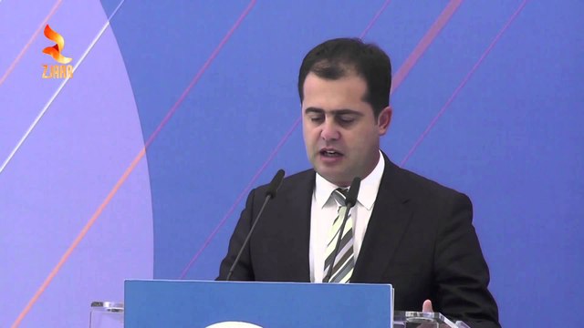 Zjarr Televizion: 360° grade - Enki (31/07/2015);PD PREZANTON PLATFORMEN PER DEKRIMINALIZIMIN