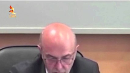 Zjarr Televizion: 360° grade - Enki (31/07/2015);KOSOVE- QEVERIA RIPROCEDON GJYKATEN SPECIALE