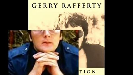 Gerry Rafferty - Days Gone Down (in HQ w/timed lyrics)