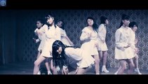 Kobushi Factory - Be double sure (こぶしファクトリー   念には念) Short PV