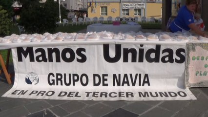 Presentación del Dia la Venera 2015