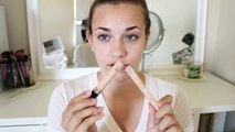 Beginner Makeup! tutorial  tips and tricks!