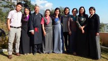 Tibet Awareness Talk Series- Tibetans Serving Tibet