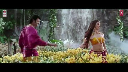 Pacha Bottasi & Baahubali: Epic Collaboration