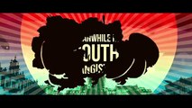 Bangistan - Official Trailer - Riteish Deshmukh, Pulkit Samrat, & Jacqueline Fernandez - 7th August
