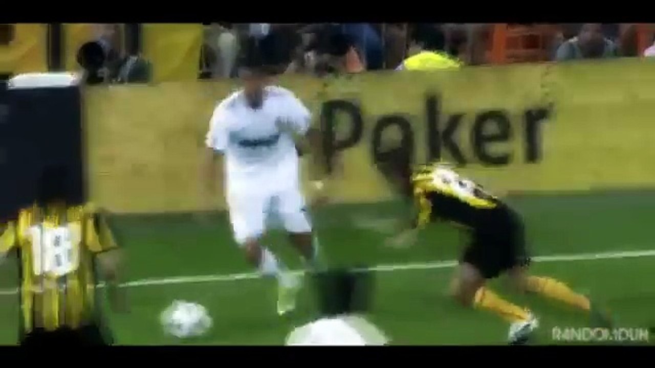 Cristiano Ronaldo 2011