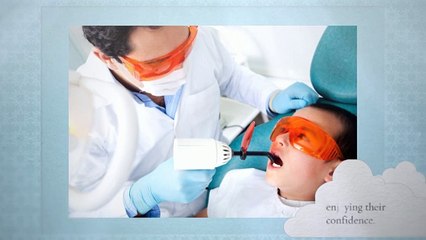How to Choose A Pediatric Dentist in Mobile AL
