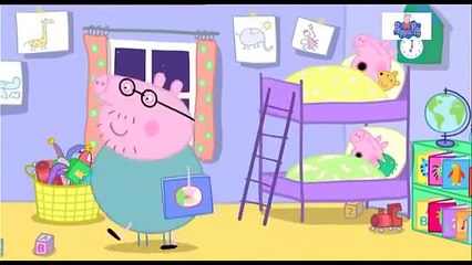 Peppa pig Italiano   Le favole della buonanotte