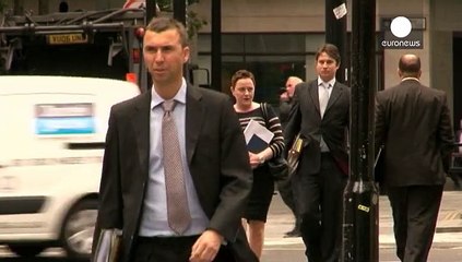 گزارش ماه ژوئیه موسسه مالی مارکیت از وضعیت اقتصادی بریتانیا