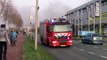 [ 4X PRIMEUR]  Zeer Veel Hulpdiensten met spoed naar Gebouwbrand Grip 1 Slotenmakerstraat Naaldwijk