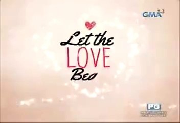 Let the Love Begin August 5, 2015 Full Episode