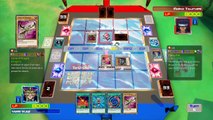 YU-GI-OH LEGACY OF THE DUELIST ATTACK FROM THE DEEP YUGI VS MAKO.