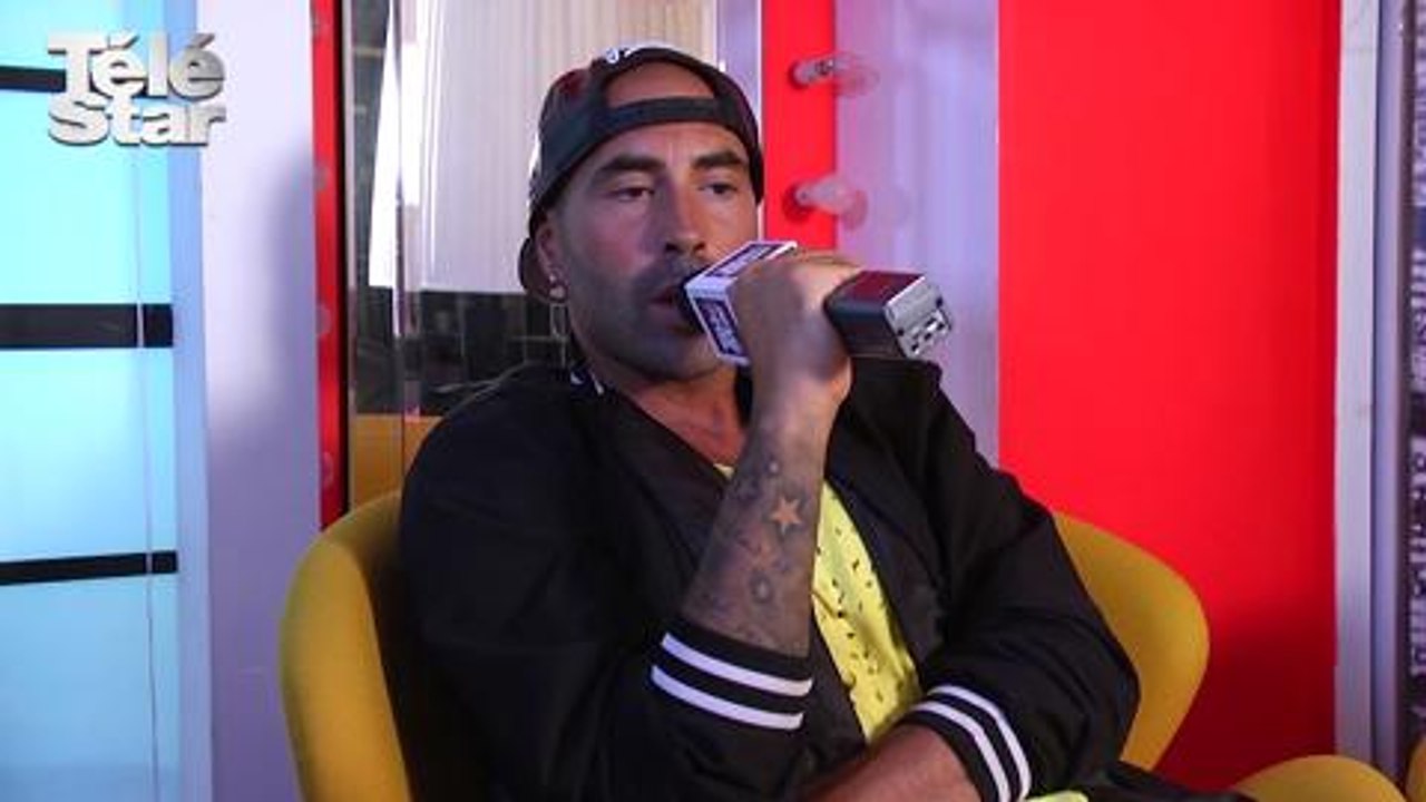 Sofiane, Les Vacances des Anges :  "L’important, c’est que Nabilla soit heureuse"