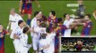 Messi humilla a Sergio ramos