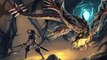 Monster Hunter Orchestra - Rathalos/Rathain & Monoblos Themes