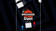 Point GK - Duet