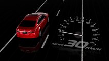 Mazda i-ACTIVSENSE - Radar Cruise Control