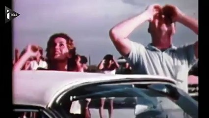 Ils lancent un appel au don pour sauver la combinaison d'Armstrong