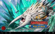 Dragons Rise of Berk v1.13.4 Mod Apk (Unlimited Runes)