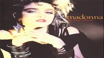 Madonna - Think Of Me (Album Version)