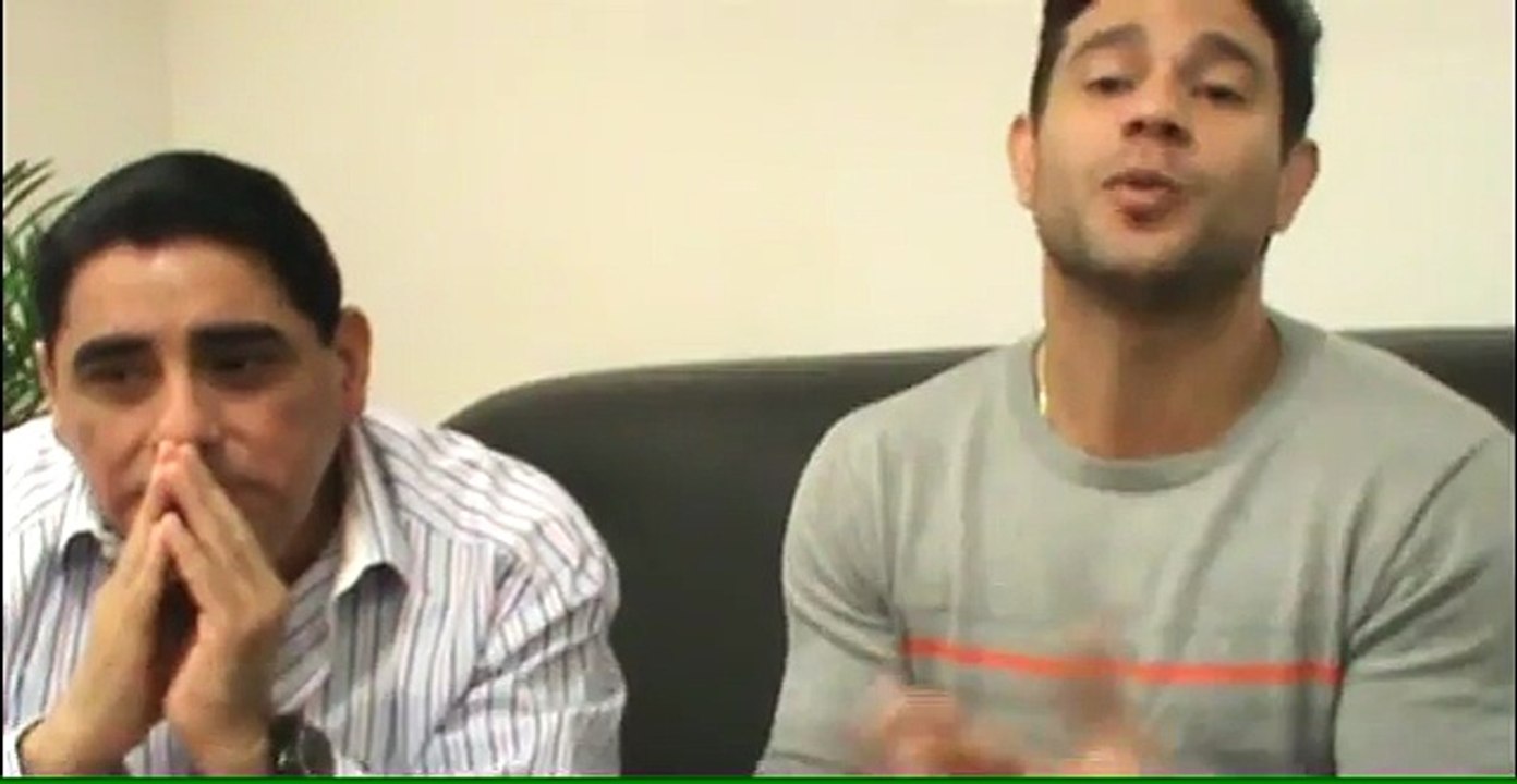 Yaco Eskenazi: "Ya dejen de satanizar a Esto es guerra"