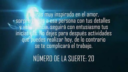 Josie Diez Canseco: Horóscopo del miércoles 05 de agosto (VIDEO)