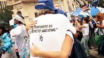 24 de Marzo de 2015 - Derechos Humanos: Irreversible - La Cámpora