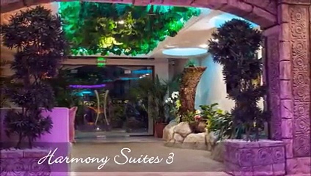 INVESTISSEZ EN BULGARIE Sunny Beach Harmony suites du studio au T4 pour 30 000 €