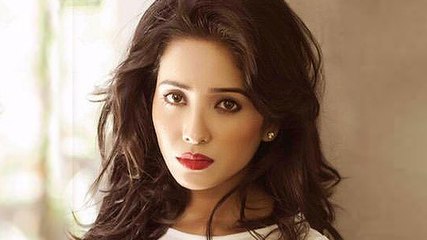 Asha Negi HOSPITALISED!!