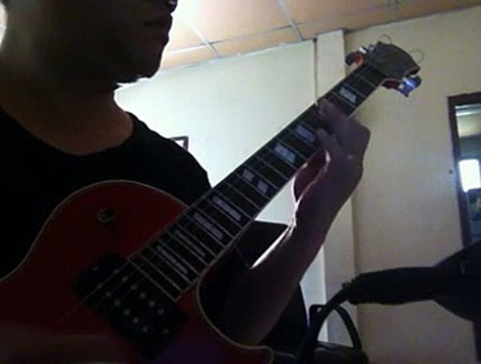 Sequence Note - Ideas for A Harmonic Minor Scale