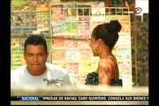 Reportaje Excelente, los Afro Mexicanos Racismo entre Indigenas y Mestizos en Oaxaca