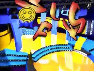 Sneki - Kuca - Folk show - (KTV 2008)