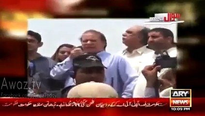 Dr. Danish Shows Real Face Of Nawaz Goverment _$ Must Watch