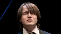 Daniil Trifonov - Mozart - Fantasia in D minor, K 397