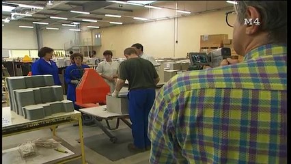 Conception de situations de travail [Bande-annonce]