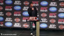 Chael Sonnen Takes Shots at Anderson Silva, Nogueira Brothers, Ed Soares