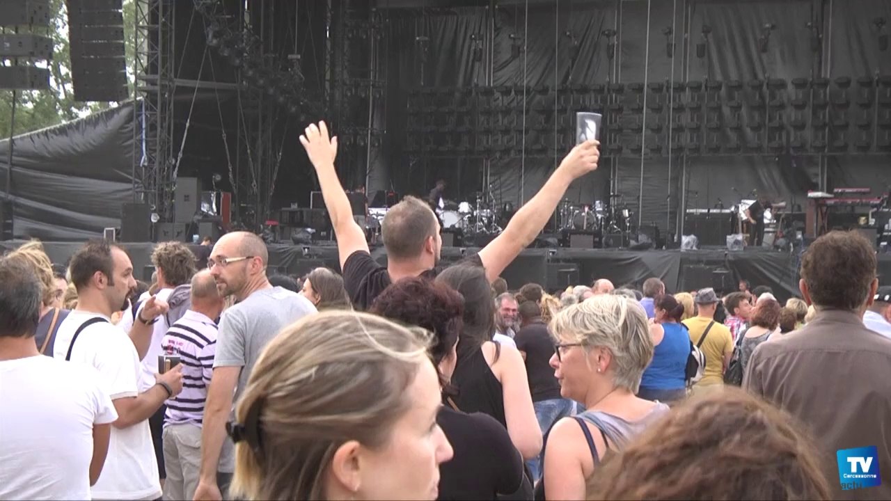 Bilan et orientations du Festival de Carcassonne :