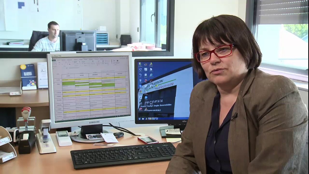 Sage BATIGEST E-tarif FOUQUERON