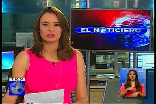 Un conato de incendio alarmó a los habitantes del centro de Guayaquil